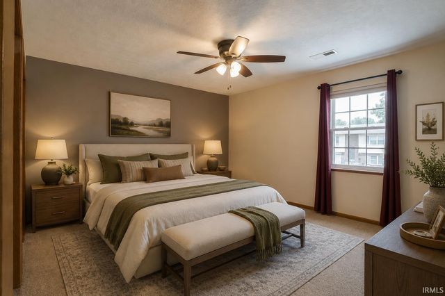 2511 Swinging Way Court, Evansville, IN 47711