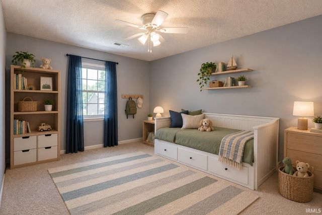 2511 Swinging Way Court, Evansville, IN 47711