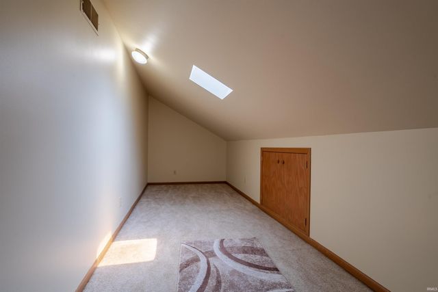 2511 Swinging Way Court, Evansville, IN 47711