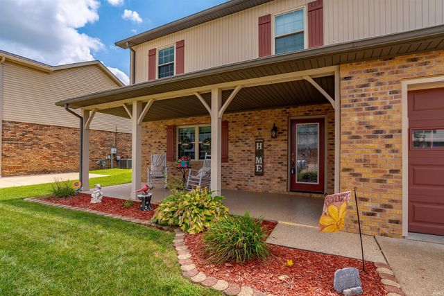 2511 Swinging Way Court, Evansville, IN 47711