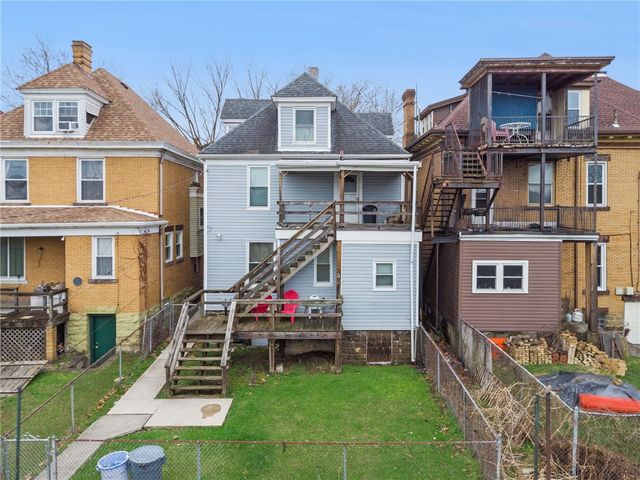 405 E 11th Ave, Greenfield, PA 15120