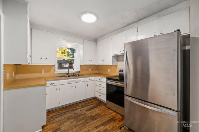 2013 N 30th St, Boise, ID 83703