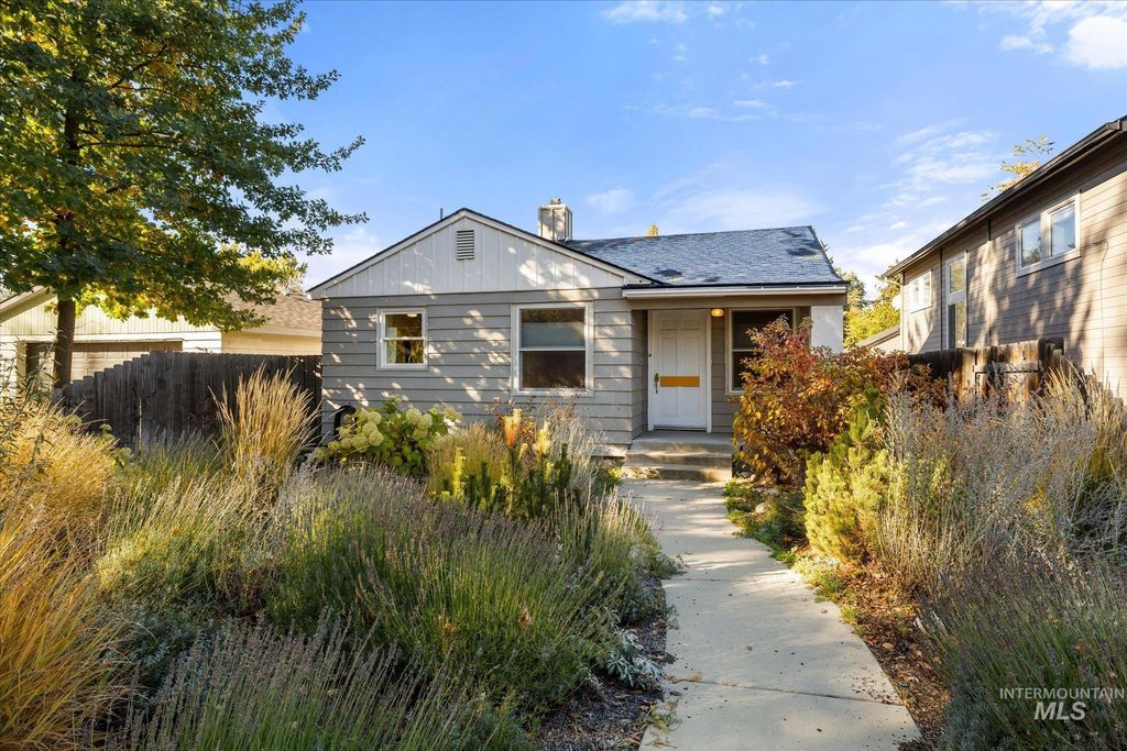 2013 N 30th St, Boise, ID 83703