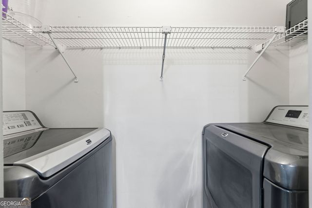 3201 Caley Mill Drive, Powder Springs, GA 30127