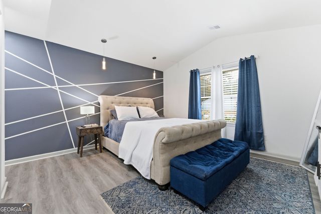 3201 Caley Mill Drive, Powder Springs, GA 30127