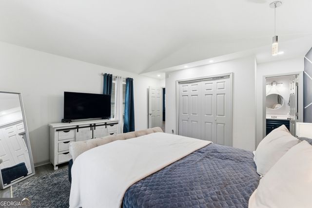 3201 Caley Mill Drive, Powder Springs, GA 30127