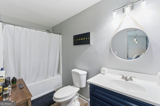 3201 Caley Mill Drive, Powder Springs, GA 30127