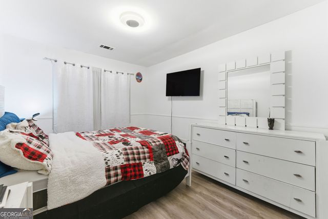 3201 Caley Mill Drive, Powder Springs, GA 30127