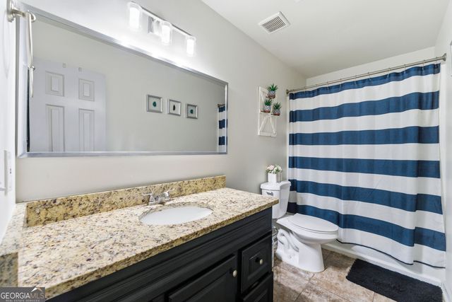 3201 Caley Mill Drive, Powder Springs, GA 30127