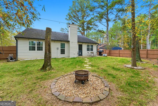 3201 Caley Mill Drive, Powder Springs, GA 30127