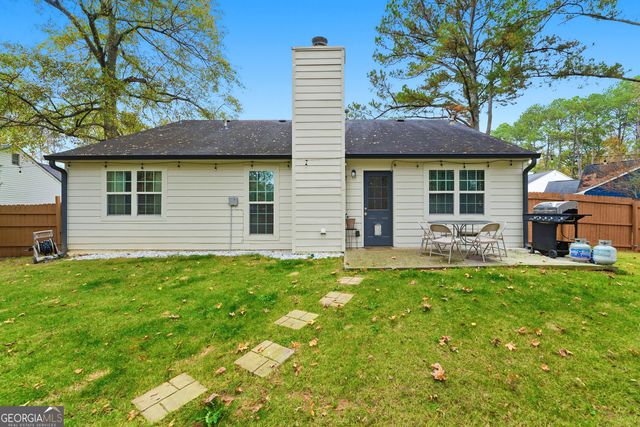 3201 Caley Mill Drive, Powder Springs, GA 30127