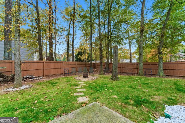 3201 Caley Mill Drive, Powder Springs, GA 30127