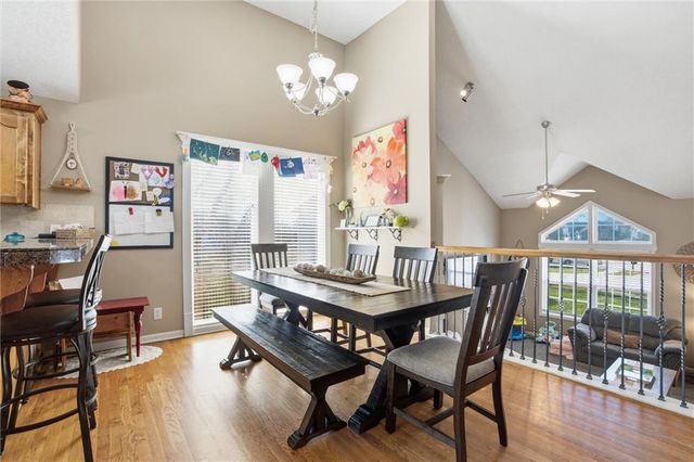 611 Chardonnay Court, Raymore, MO 64083