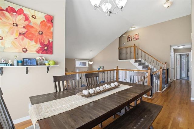 611 Chardonnay Court, Raymore, MO 64083