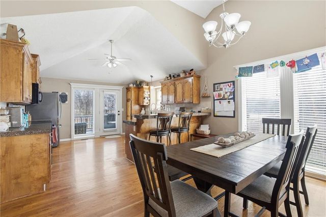 611 Chardonnay Court, Raymore, MO 64083