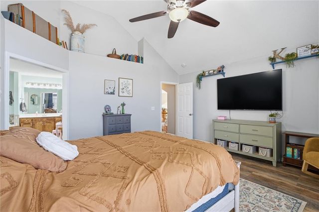 611 Chardonnay Court, Raymore, MO 64083