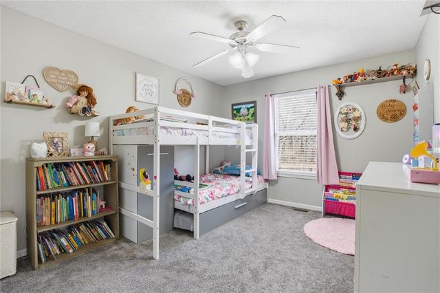 611 Chardonnay Court, Raymore, MO 64083