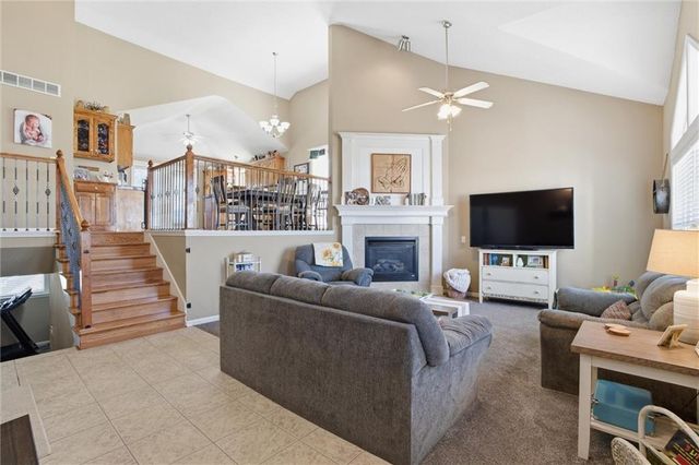 611 Chardonnay Court, Raymore, MO 64083