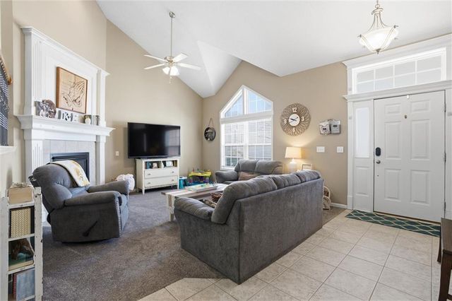 611 Chardonnay Court, Raymore, MO 64083