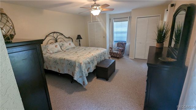 9664 W Plantation Lane, Crystal River, FL 34429