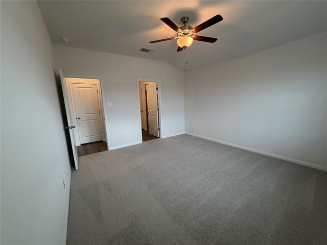 325 Gristmill RD, Burnet, TX 78611