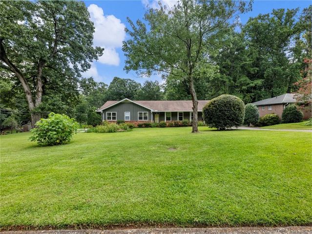 474 Four Winds Plaza, Lilburn, GA 30047