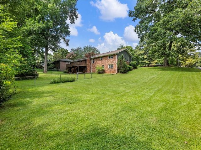 474 Four Winds Plaza, Lilburn, GA 30047