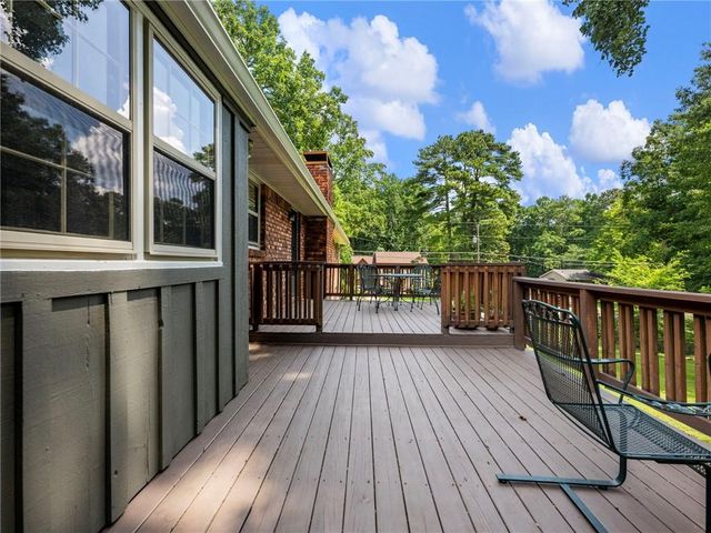 474 Four Winds Plaza, Lilburn, GA 30047