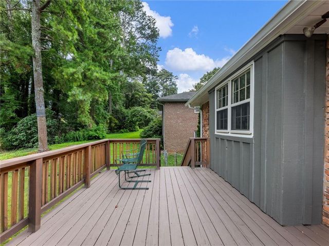 474 Four Winds Plaza, Lilburn, GA 30047