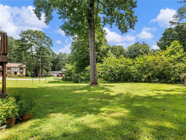 474 Four Winds Plaza, Lilburn, GA 30047