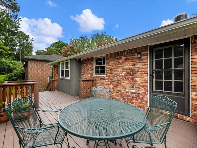 474 Four Winds Plaza, Lilburn, GA 30047