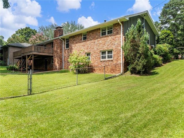 474 Four Winds Plaza, Lilburn, GA 30047