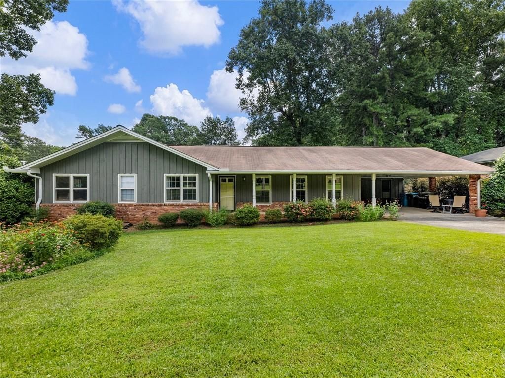 474 Four Winds Plaza, Lilburn, GA 30047
