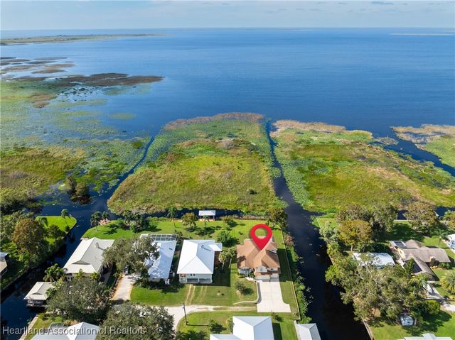 112 Wild Duck Point, Lorida, FL 33857