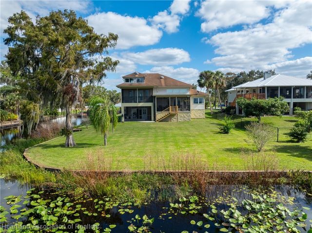 112 Wild Duck Point, Lorida, FL 33857