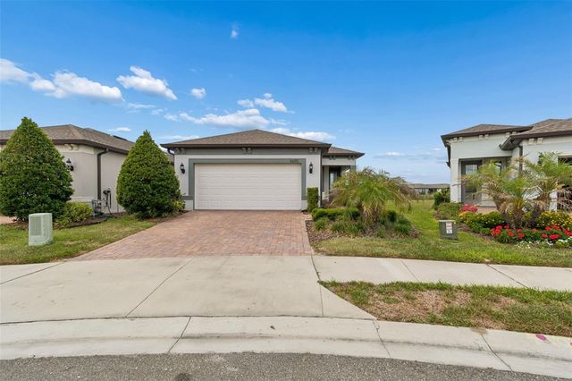 5695 BAY TIDE COURT, Land O Lakes, FL 34638