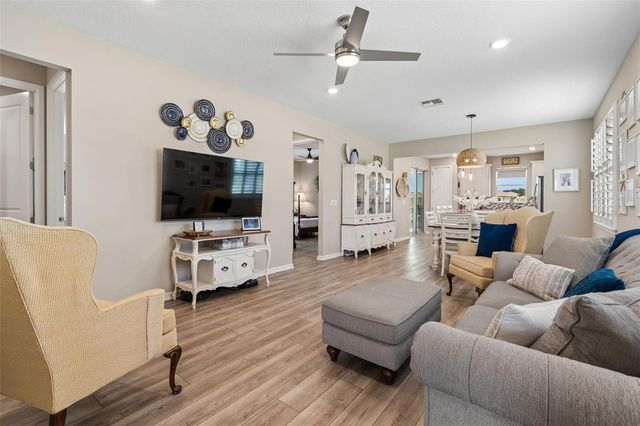 5695 BAY TIDE COURT, Land O Lakes, FL 34638