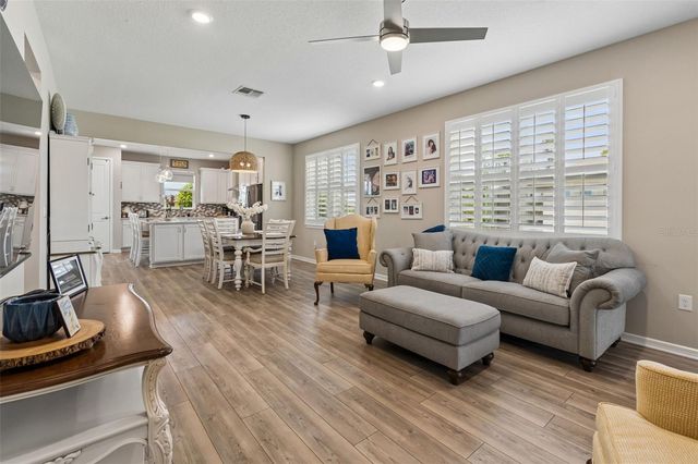 5695 BAY TIDE COURT, Land O Lakes, FL 34638