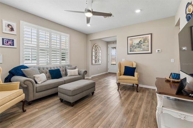 5695 BAY TIDE COURT, Land O Lakes, FL 34638