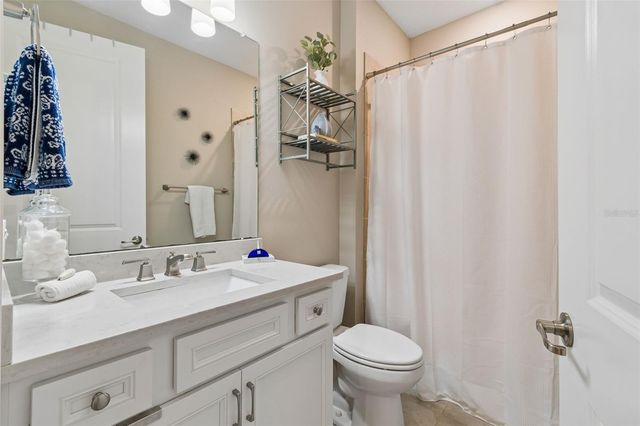 5695 BAY TIDE COURT, Land O Lakes, FL 34638