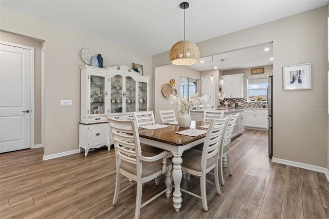 5695 BAY TIDE COURT, Land O Lakes, FL 34638