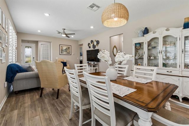 5695 BAY TIDE COURT, Land O Lakes, FL 34638