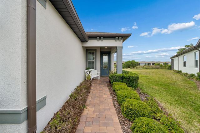 5695 BAY TIDE COURT, Land O Lakes, FL 34638