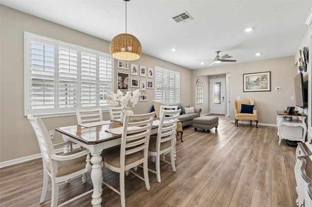 5695 BAY TIDE COURT, Land O Lakes, FL 34638