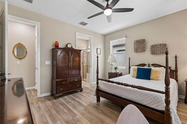 5695 BAY TIDE COURT, Land O Lakes, FL 34638