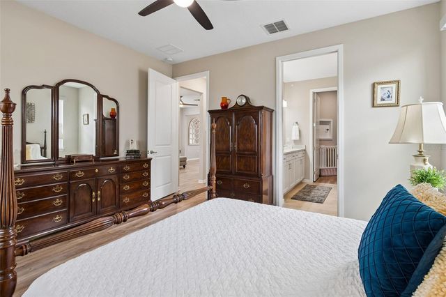 5695 BAY TIDE COURT, Land O Lakes, FL 34638
