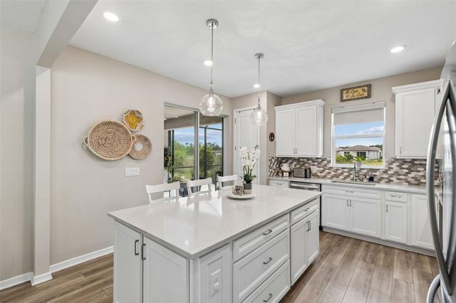 5695 BAY TIDE COURT, Land O Lakes, FL 34638
