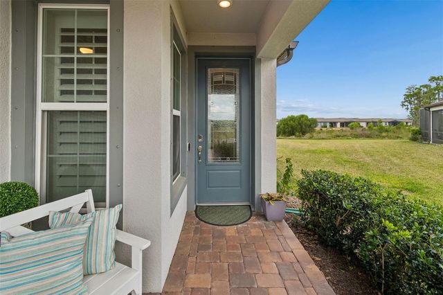 5695 BAY TIDE COURT, Land O Lakes, FL 34638