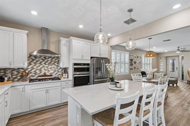5695 BAY TIDE COURT, Land O Lakes, FL 34638