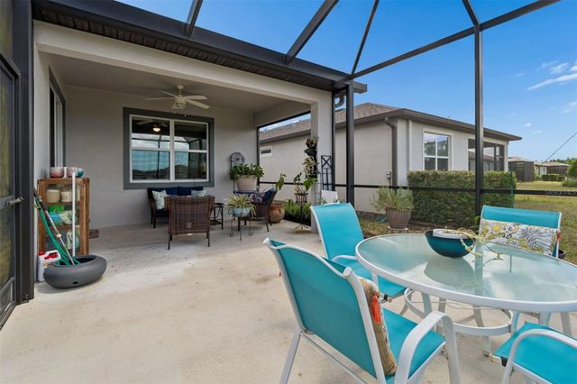 5695 BAY TIDE COURT, Land O Lakes, FL 34638